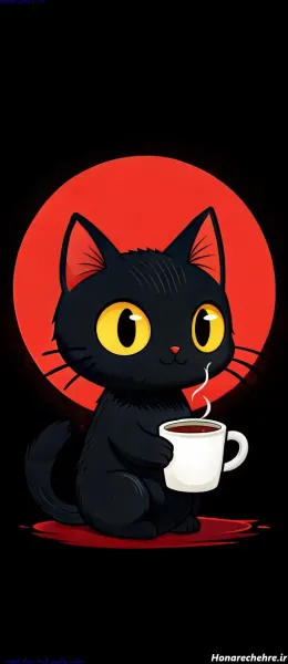  والپیپر فانتزی حیوانات