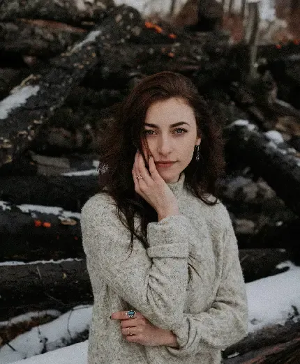  عکس شهر در شب با کیفیت