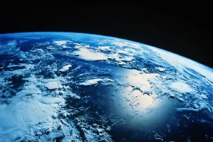  عکس شهر در شب با کیفیت