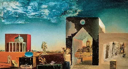  عکس شهر در شب با کیفیت