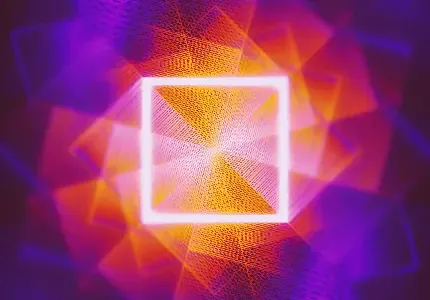  عکس شهر در شب با کیفیت