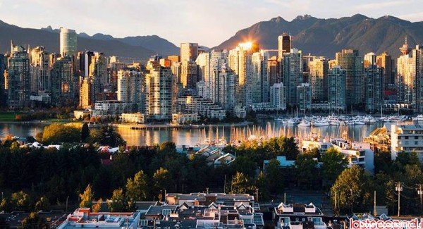  عکس شهر برای پروفایل