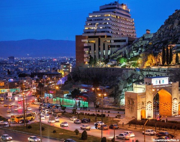  عکس شهر برای پروفایل