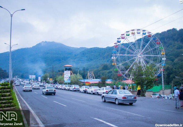  عکس شهر برای پروفایل