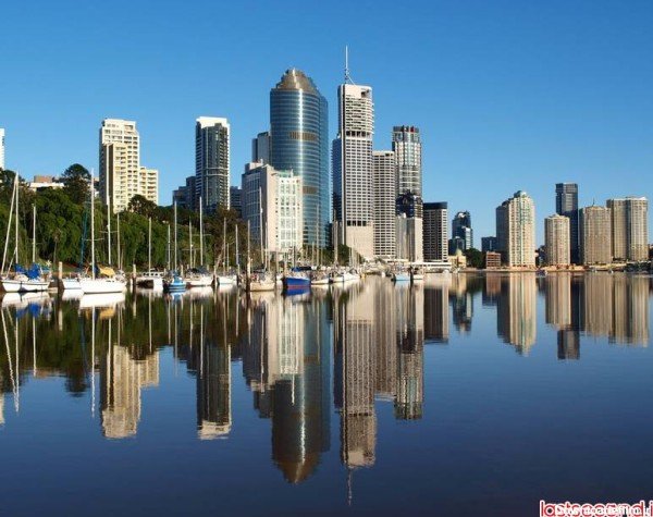  عکس شهر برای پروفایل