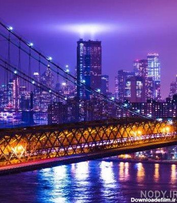  عکس شهر برای پروفایل