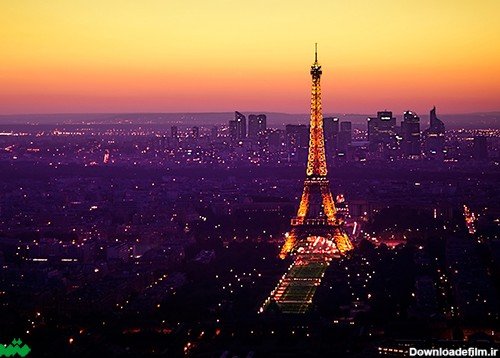  عکس شهر برای پروفایل