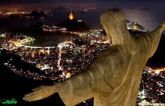  عکس شهر برای پروفایل