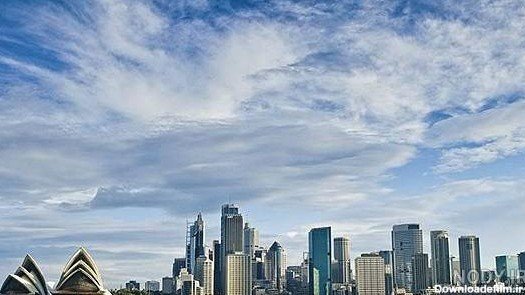  عکس شهر برای پروفایل