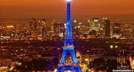  عکس شهر برای پروفایل