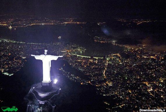  عکس شهر برای پروفایل