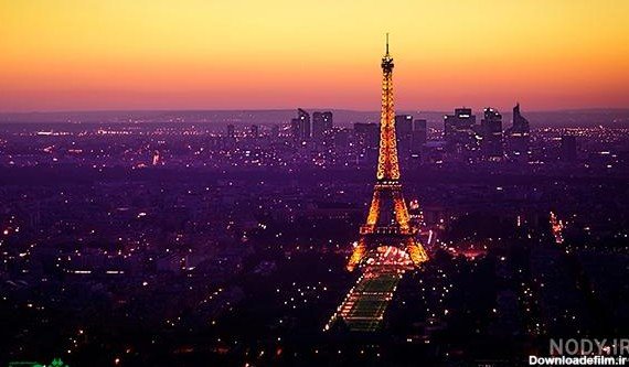  عکس شهر برای پروفایل