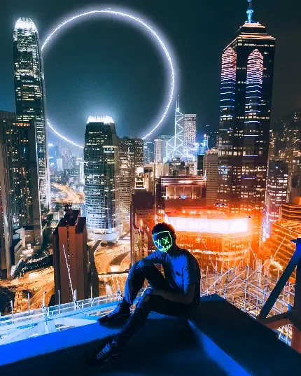  عکس شهر در روز