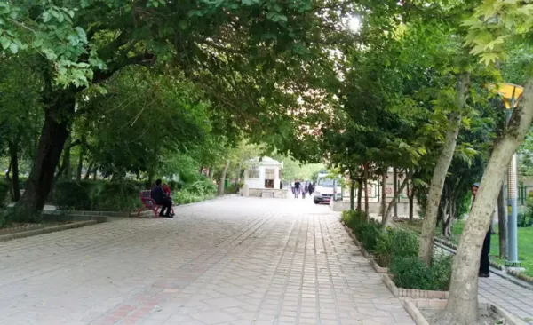  زیباترین عکس تهران