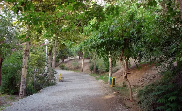  زیباترین عکس تهران