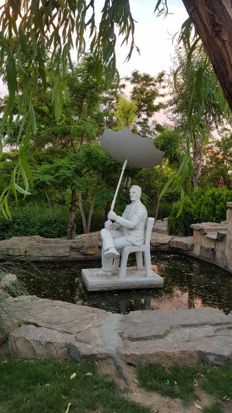  زیباترین عکس تهران