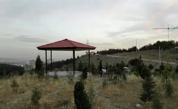  زیباترین عکس تهران