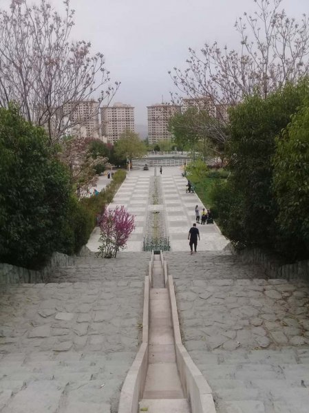  زیباترین عکس تهران