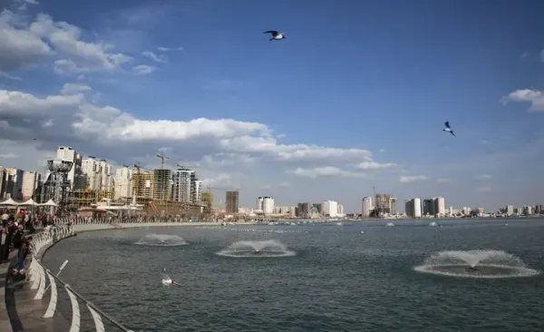  زیباترین عکس تهران