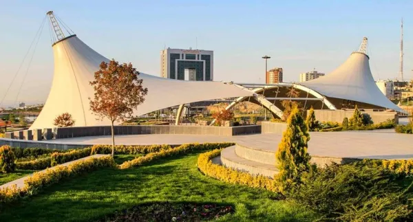  عکس از تهران امروز