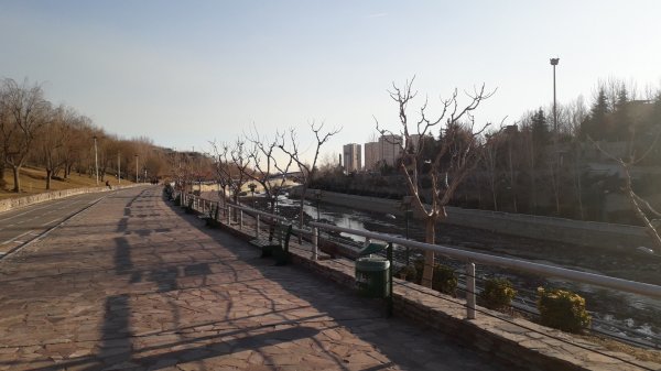  عکس از تهران امروز