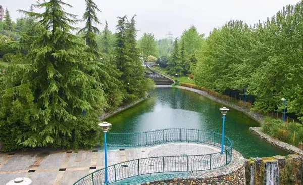  عکس از تهران امروز