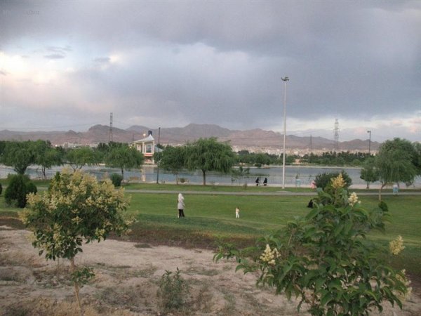  عکس از تهران امروز