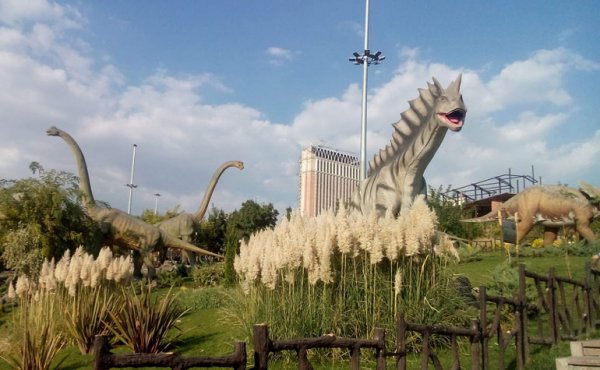  عکس از تهران امروز