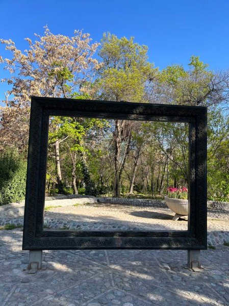  عکس از تهران امروز