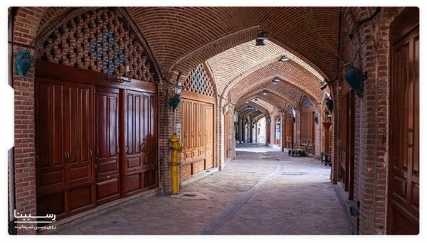  عکس خیابان تهران