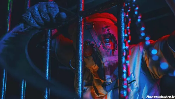 عکس تهران برج میلاد