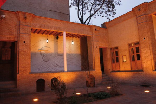  عکس از تهران زیبا