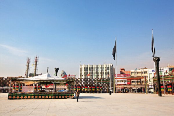  عکس از تهران زیبا