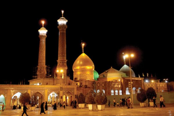  عکس از تهران زیبا