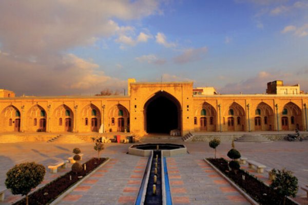  عکس از تهران زیبا