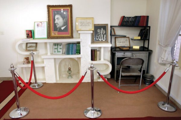  عکس از تهران زیبا