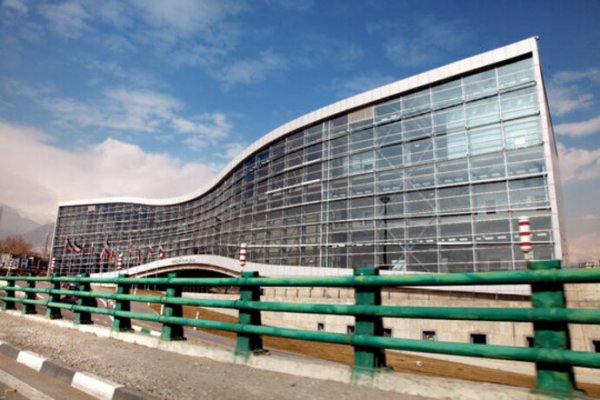  عکس از تهران زیبا