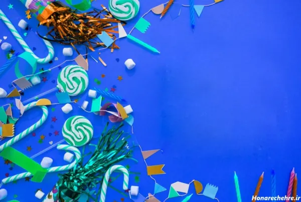  عکس های تبریک تولد