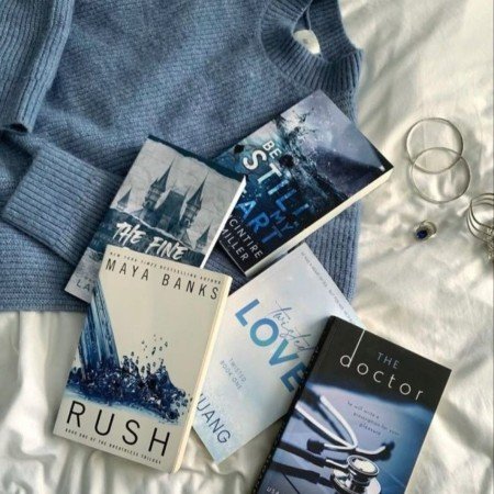  بهترین تصاویر وایب کتاب