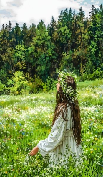  بهترین تصاویر بک گراند سبز