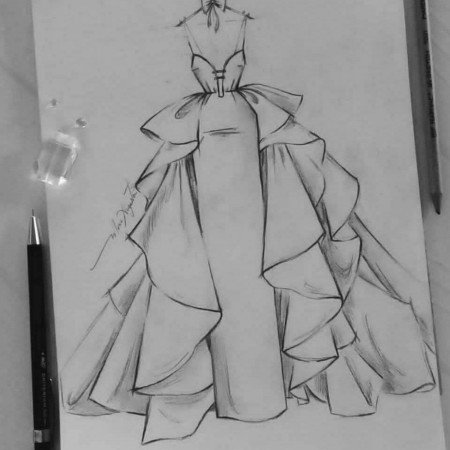  بهترین تصاویر دارک نقاشی