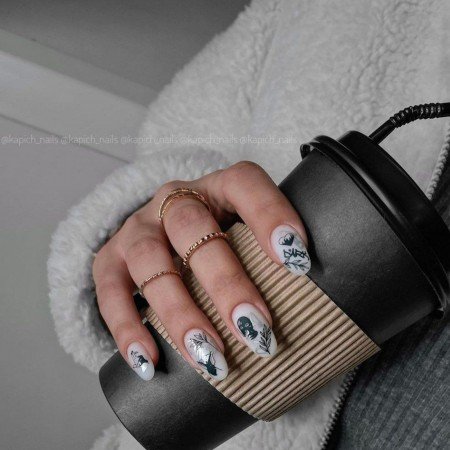  بهترین تصاویر دارک نقاشی