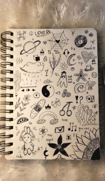  بهترین تصاویر دارک نقاشی