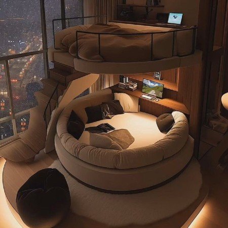  بهترین تصاویر دارک نقاشی