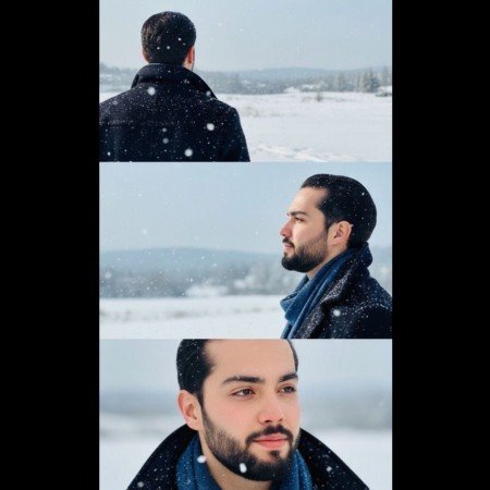  بهترین عکس زمستان