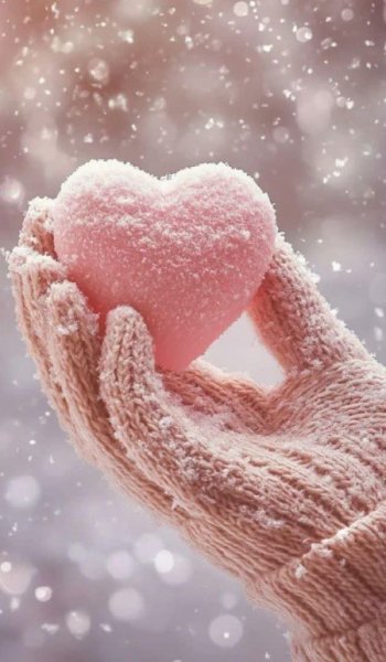  بهترین عکس زمستان