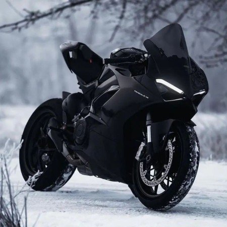  بهترین عکس زمستان