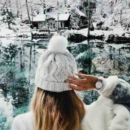  بهترین عکس زمستان