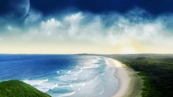  بهترین عکس تابستان