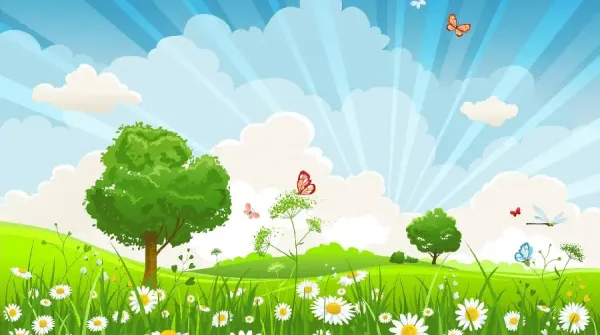  بهترین عکس تابستان